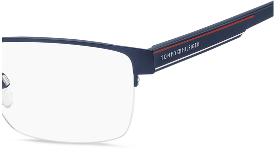 TOMMY HILFIGER TH 1996 FLL Blau - Ansicht 5