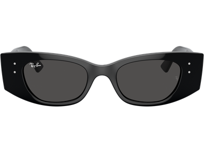Ray-Ban Sonnenbrille Unisex Ray-Ban Kat Bio-Based RB4427 667787 Ansicht 2
