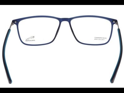 Jaguar Brille Herren Jaguar 36825 57 3100 Ansicht 4