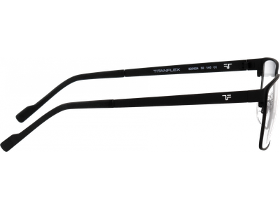 Titanflex Brille Herren Titanflex 820924 55 30 Ansicht 3