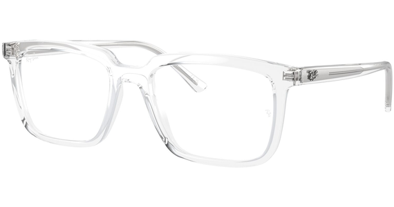 Ray-Ban Alain RX7239 2001 - Ansicht 3