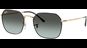 Ray-Ban Jim RB3694 9271GK
