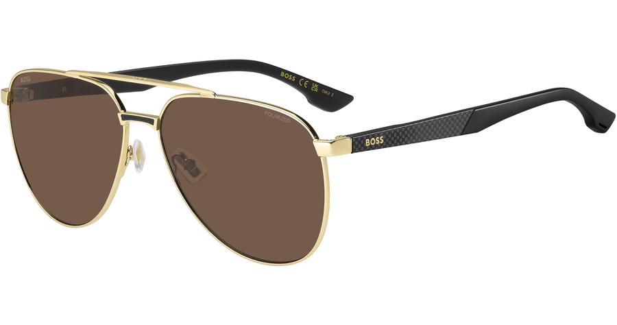  Hugo Boss BOSS 1914/S 61 J5G Ansicht 1