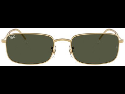 Ray-Ban Sonnenbrille Unisex Ray-Ban RB3746 001/31 Ansicht 2