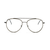 FRAIMS 03-97200-02 Freddy, Grau/Dunkel Gun
