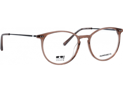 Humphreys Brille Unisex Humphrey´s 581069 61 5117 Ansicht 2