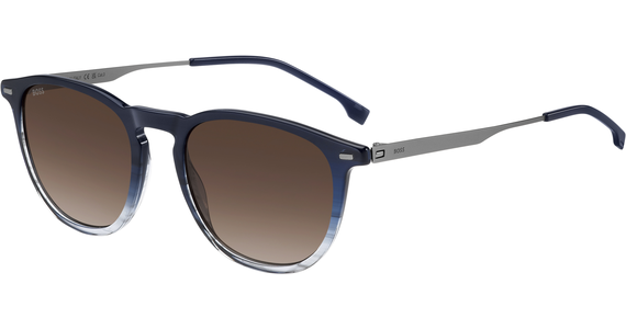 Hugo Boss BOSS 1639/S 52 coloured - Ansicht 3