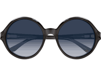 Chloé Sonnenbrille Damen Chloé CH0290S 57 001 Ansicht 2