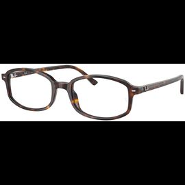 Ray-Ban Brille Unisex Ray-Ban Sam RX5432 2012