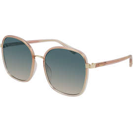 Chloé CH0031S ORANGE Sonnenbrille