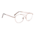 FRAIMS 03-97250-02 Gloria, Kupfergold
