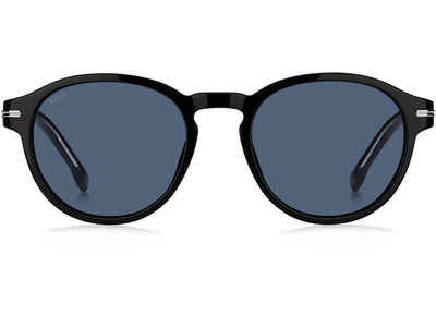 Hugo Boss Sonnenbrille Herren Hugo Boss BOSS 1506/S 52 black Ansicht 3