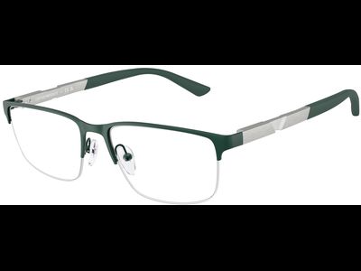 Emporio Armani Brille Herren Emporio Armani EA1164 3017 Ansicht 2