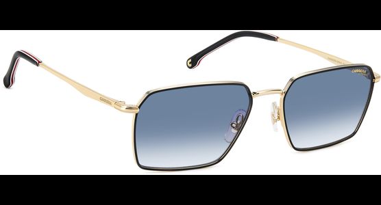 Carrera CARRERA 356/S 56 GOLD BLACK - Ansicht 5