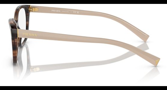 Prada PR 15ZV 07R1O1 - Ansicht 4