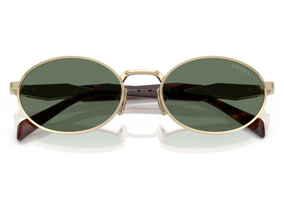 Prada Sonnenbrille Damen Prada PR 65ZS ZVN70L Ansicht 5