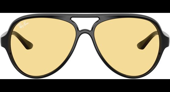 Ray-Ban Cats 5000 Classic RB4125 601/R6 - Ansicht 3