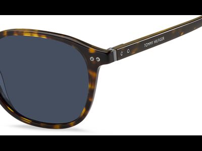 Tommy Hilfiger Sonnenbrille Herren Tommy Hilfiger TH 1939/S 51 havanna Ansicht 4