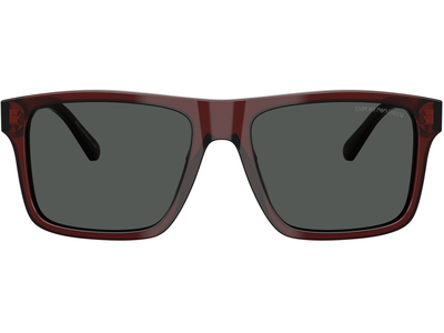 Emporio Armani Sonnenbrille Herren Emporio Armani EA4232 617487 57 Ansicht 2