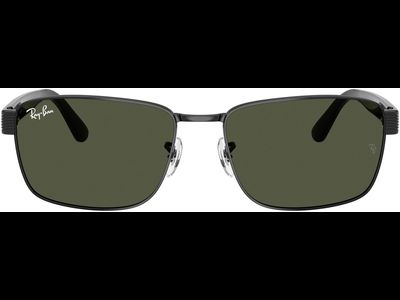 Ray-Ban Sonnenbrille Unisex Ray-Ban RB3750 002/31 Ansicht 2