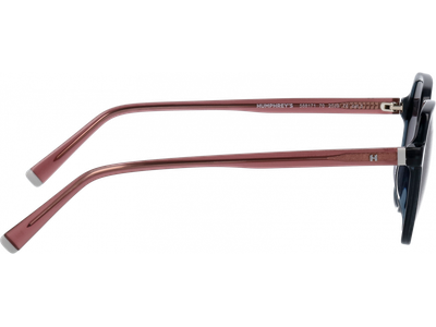Humphreys Sonnenbrille Damen HUMPHREY´S 588171 70 2039 Blau Ansicht 3