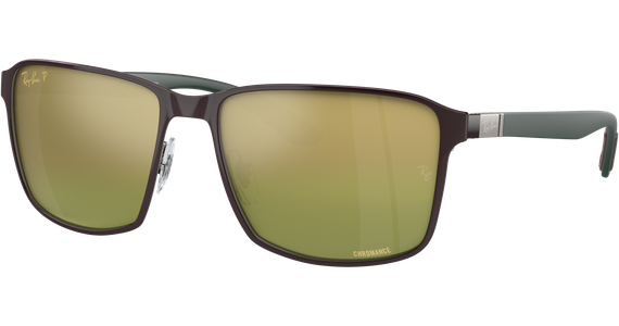 Ray-Ban 0RB3721CH 188/6O - Ansicht 2