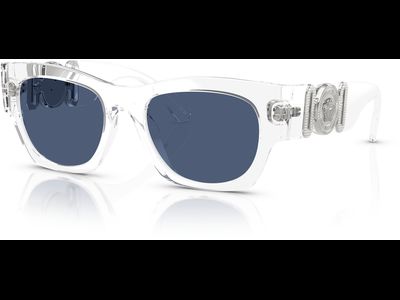 Versace Sonnenbrille Unisex Versace VE4479U 148/80 Ansicht 4