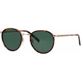 Marc O'Polo 505105 20 3040 Gold/Havanna Sonnenbrille