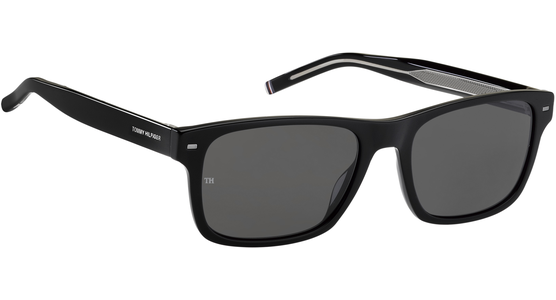 TOMMY HILFIGER TH 1794/S BLACK - Ansicht 4