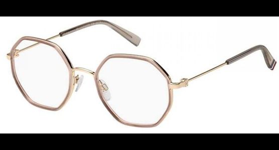 Tommy Hilfiger TH 2056 51 pink - Ansicht 2