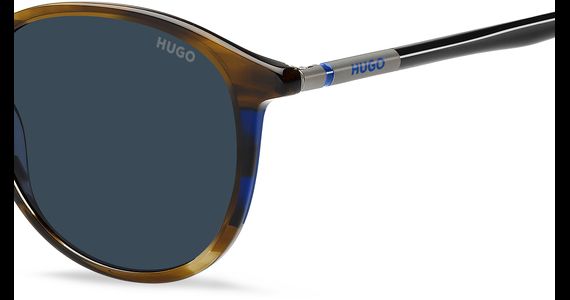 Hugo HG 1346/S 51 EX4 - Ansicht 4