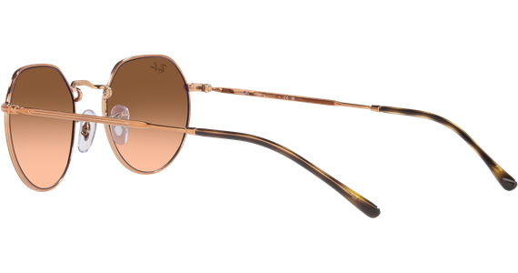 Ray-Ban Jack RB3565 9035A5 - Ansicht 5