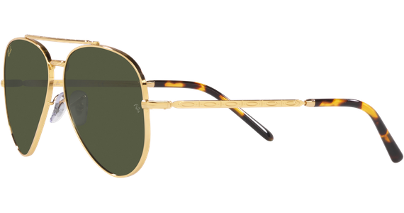 Ray-Ban New Aviator RB3625 919631 58 - Ansicht 3
