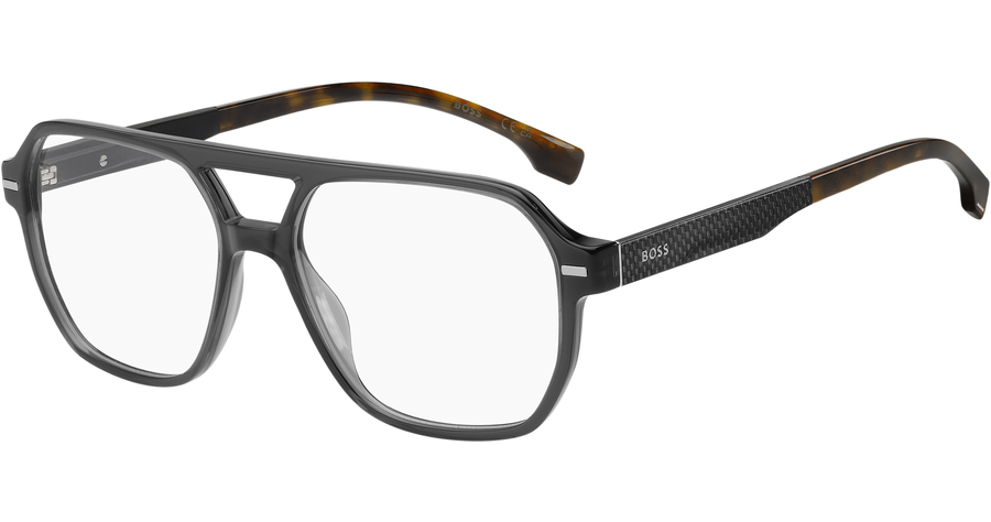  Hugo Boss BOSS 1843 56 ACI Ansicht 1