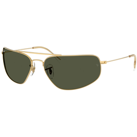 Ray-Ban Sonnenbrille Unisex Ray-Ban RB3780 001/31