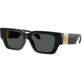 Versace Sonnenbrille Damen Versace VE4497U GB1/87