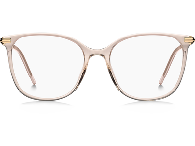 Hugo Boss Brille Damen Hugo Boss BOSS 1663 54 pink Ansicht 3