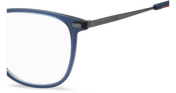 Tommy Hilfiger TH 2038 52 blue - Ansicht 5