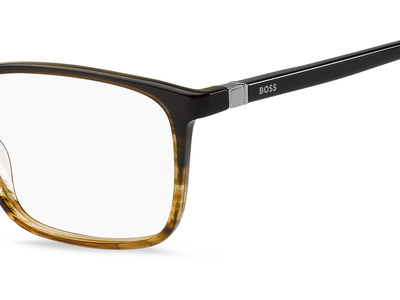 Hugo Boss Brille Herren HUGO BOSS BOSS 1436 Ansicht 4