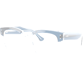 Ray-Ban Brille Unisex Ray-Ban RX0298V 8324