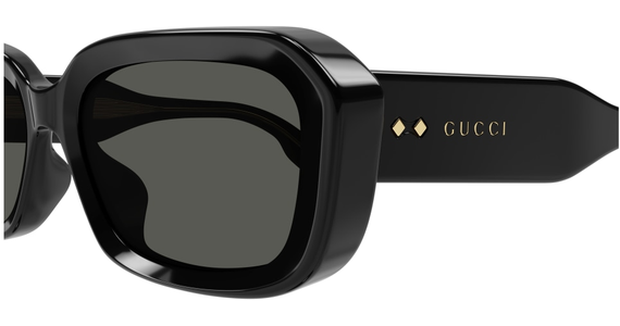Gucci GG1531SK 54 001 - Ansicht 3