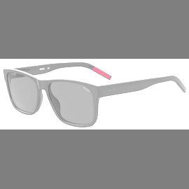 Hugo Sonnenbrille Herren Hugo HG 1260/S 57 black