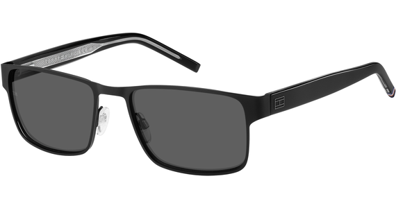 TOMMY HILFIGER TH 1974/S BLACK - Ansicht 3