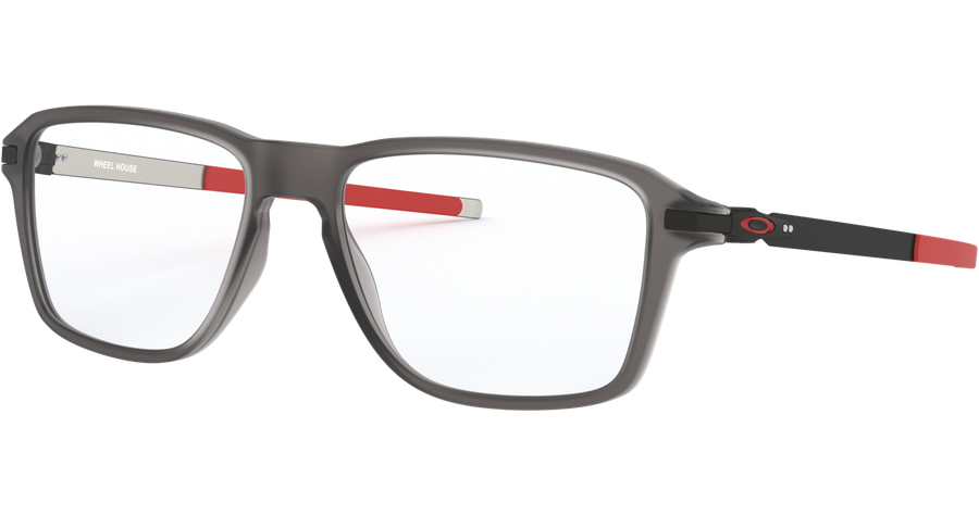 Oakley Brille Wheel House OX816603