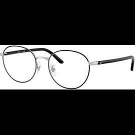 Ray-Ban Brille Unisex Ray-Ban RX6538D 2861