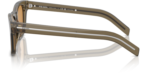 Prada PR A17S 18T60F - Ansicht 5