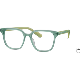 Mini Eyewear Brille Damen Mini Eyewear 743036 54 40
