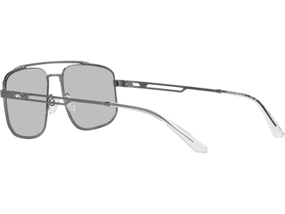 Emporio Armani Sonnenbrille Herren Emporio Armani EA2139 300387 Ansicht 4