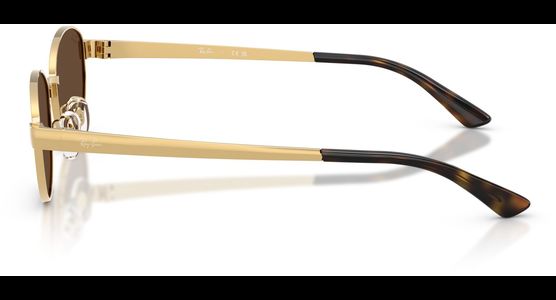 Ray-Ban RB3774D 001/73 - Ansicht 4