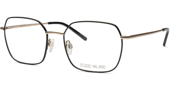 Studio Milano Brille 01-14070-01-5318 - Ansicht 2